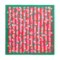 Festive String Lights Scarf